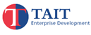 Tait Enterprise Development logo